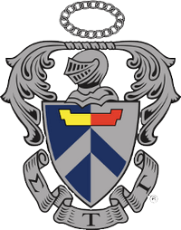 Sigma Tau Gamma Fraternity logo